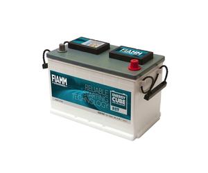 Batteria Auto Fiamm 7904591 12V 100Ah 720A