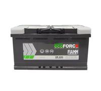 Batteria Auto Fiamm ecoForce VR850 95Ah 850a AGM Start & Stop