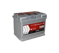 BATTERIA AUTO FIAMM L264P 64Ah 610A 12V