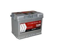 BATTERIA AUTO FIAMM L2X64P 64AH 610A 12V (SX)