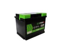 BATTERIA AUTO FIAMM TR600 60Ah 600A 12V