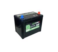 BATTERIA AUTO FIAMM TRS75 75Ah 600A 12V