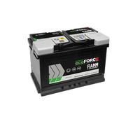 BATTERIA AUTO FIAMM VR800 80Ah 800A 12V AGM START&STOP