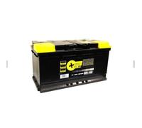 BATTERIA AUTO MV+100-810A per Abbacchiatore AUTOVEICOLI AUTO