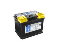 Batteria Auto Norauto Ref 11 60ah 540a