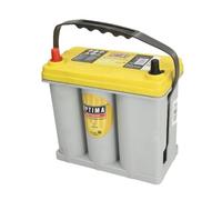BATTERIA AUTO OPTIMA YELLOWTOP 38AH YTS 2.7 (BC 51 & 51R)- 870176000