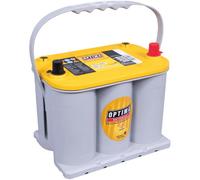 Bosch S4 batteria per veicolo 44 Ah 12 V 440 A Auto