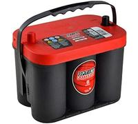 Batteria AUTO ORIGINALE Optima RTC 4.2 AGM 50Ah e 1000A