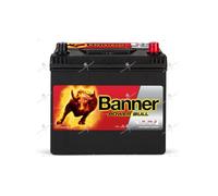 BANNER 013560680101 Batteria