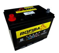 VARTA E24 Blue Dynamic 12V 70Ah 630A Batteria auto 570 413 063