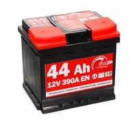 Batteria Auto Speed 44Ah L1 390A 12v