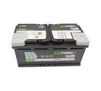 BATTERIA AUTO START E STOP 95AH FIAMM VR850 ECOFORCE AGM SPUNTO 850A 353x175x19