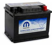 BATTERIA AUTO START&STOP 60AH 600A 12V ORIGINALE ALFA ROMEO MITO GIULIETTA BENZI