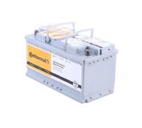 BATTERIA AUTO START-STOP CONTINENTAL AGM L5 92/ 850 EN
