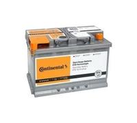 BATTERIA AUTO START-STOP CONTINENTAL EFB L3 70/ 760 EN