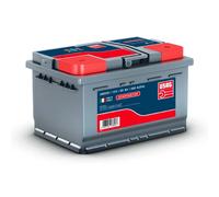 Usag Batteria Start&Stop 60 Ah L2