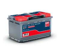 Usag Batteria Start&Stop 70 Ah L3