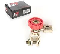 Batteria Auto Terminale Isolatore Con Pulsante Rotondo Per RENAULT