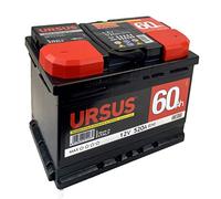 Batteria Auto Ursus 60 Ah Dx