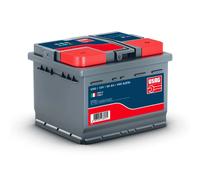 Batteria auto Usag U50 12 V 50 Ah 450 A L1