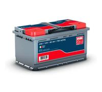 Batteria auto Usag U90 12 V 90 Ah 790 A L4