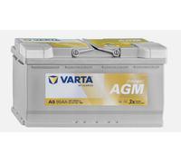 Batteria Auto VARTA 12V. 95AH 850A Dynamic AGM Start & Stop per X4 xDrive 2.0