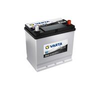 BATTERIA AUTO VARTA 45Ah 300A 12V - BLACK DYNAMIC B23 (DX) = FIAMM BOSCH