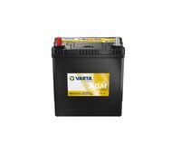 BATTERIA AUTO VARTA 535902034 DYNAMIC AGM A12 35AH 12V JIS TOYOTA HYBRID