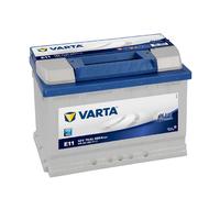 Batteria Auto Varta 574012068 74Ah 680A