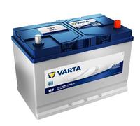 VARTA G7 Blue Dynamic 12V 95Ah 830A Batteria auto 595 404 083