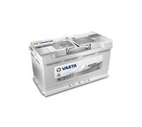 Batteria auto VARTA AGM A5 95AH 850 L5 cod. 595901085 Start-Stop Battery 12v