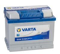 VARTA 5604080543132 Batteria avviamento
