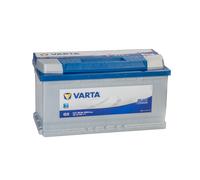Varta Batteria per Auto - Blue Dynamic G3 - 595402080