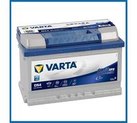 Batteria Auto Varta D54 Start&Stop Blue Dynamic EFB 565 500 065