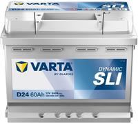VARTA 560408054K262 Batteria