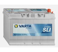 VARTA Batteria avviamento 12V 830A 95Ah 5954040833132