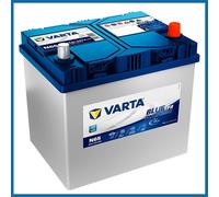 Batteria Auto Varta N65 Start&Stop Blue Dynamic EFB JIS 565 501 065