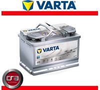 Varta Batteria per Auto - Silver Dynamic AGM E39 - 570901076