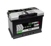 Batteria Varta Start&stop Agm F21 80ah 800a