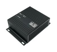 Batteria avanzata del generatore che carica l'alta efficienza corrente regolabile 4A/6A/10A con il collegamento inverso delle protezioni di cortocircuito