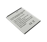 BATTERIA AVIZAR 526 /, Ioni di litio (Li-ion), 2000 mAh, per HTC Desire 326G