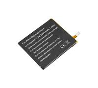 BATTERIA AVIZAR BAT-10403, Litio-polimero (Li-Po), 2000mAh, per Wiko Highway Signs