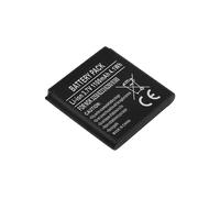 BATTERIA AVIZAR BAT-14126, Ioni di litio (Li-ion), 1100 mAh, Nokia 3250