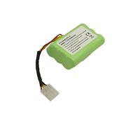 BATTERIA AVIZAR BAT-30607 - NiMH, 3500mAh, 7,2V, ricaricabile