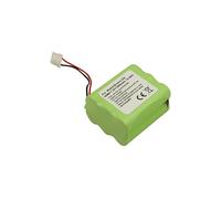 BATTERIA AVIZAR BAT-30613 - NiMH, 1500mAh, 7,2V, ricaricabile