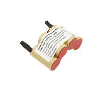 BATTERIA AVIZAR BAT-31027 - Nichel-metallo idruro (NiMH), 2000mAh, 4,8V, ricaricabile