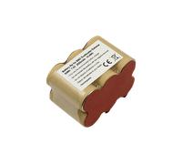 BATTERIA AVIZAR BAT-31045 - NiMH ricaricabile, 2000mAh, 7,2V