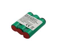 BATTERIA AVIZAR BAT-31048 - Nichel-metallo idruro (NiMH), 2000mAh, 3,6V