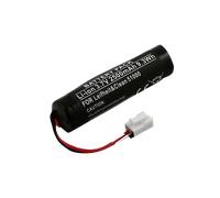 BATTERIA AVIZAR BAT-31157 - agli ioni di litio, 2500mAh, 3,7V