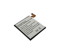 BATTERIA AVIZAR BAT-31165, Litio-polimero (Li-Po), 3000 mAh, per Google Pixel 3a